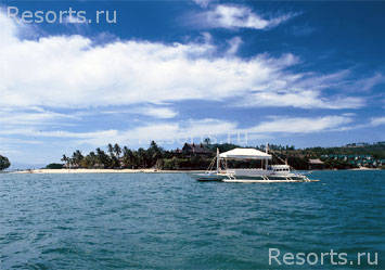 Badian Island Resort 27